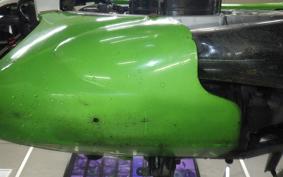 KAWASAKI KR250 KR250A