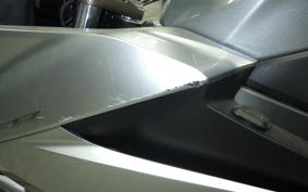 HONDA VFR800F 2017 RC79