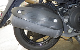SUZUKI LET's 2001 CA4AA