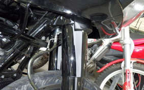 HARLEY FLTRXS1870 2019
