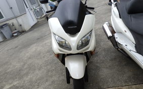 HONDA FORZA Z MF08