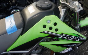 KAWASAKI KLX125 LX125C