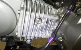 HONDA MONKEY 125 2009 JB03