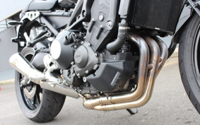 YAMAHA XSR900 2019 RN56J