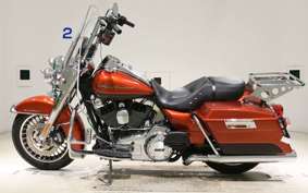 HARLEY FLHR 1690 2013