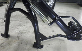 HONDA CROSS CUB 110 JA10