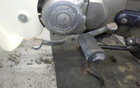HONDA C50 SUPER CUB E AA01