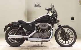 HARLEY XL1200N 2009