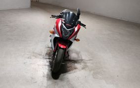 HONDA CBR650F 2015 RC83