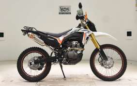HONDA CRF150L 2021