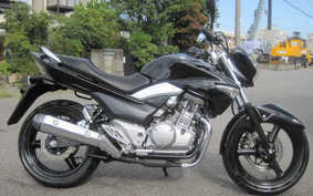 SUZUKI GSR250 GJ55D