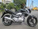 Фото Suzuki GSR250 с японского аукциона