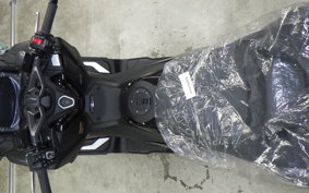 YAMAHA T-MAX 560 T 2026 SJ21J