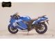 Фото Suzuki HAYABUSA Gen.3 2026 с японского аукциона