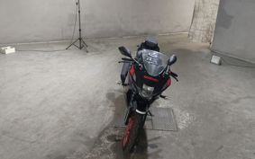 SUZUKI GSX-R125 DL33B