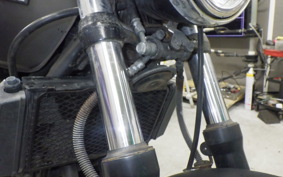 KAWASAKI ZRX400 1999 ZR400E