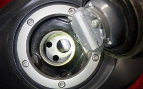 HONDA CB125 R 2026 JC79