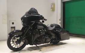 HARLEY FLHXS 1870 2018