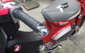 HONDA C125 SUPER CUB 2026 JA58