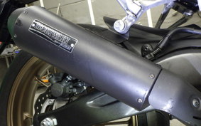 HONDA CB250RA 2001 MC52