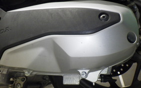 HONDA PCX 160 KF47