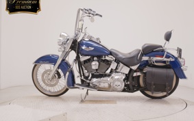 HARLEY FLSTN 1450 2005