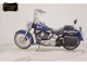 Фото Harley FLSTN 1450 2005 с японского аукциона