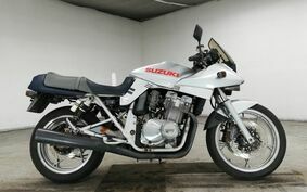 SUZUKI GSX400S KATANA 1992 GK77A