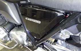 HONDA CB1100 2010 SC65