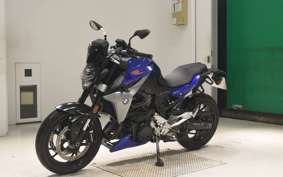 BMW F900R 2020