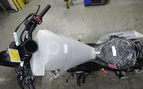 HONDA REBEL 250 E-Clutch 2005 MC49