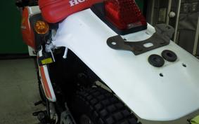HONDA XLR250R Gen.4 1999 MD22