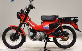 HONDA CT125-2 2019 JA65