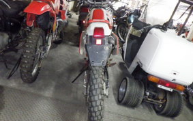 HONDA CRM250R MD24