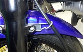 HONDA VTR 250 2007 MC33