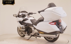 HONDA GL 1800 GOLD WING TOUR DCT 2026 SC79