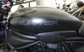 KAWASAKI ELIMINATOR400-3 2025 EL400A