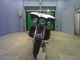 Фото Harley FLHTCU 1690 2011 с японского аукциона