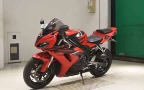 HONDA CBR1000RR 2007 SC57