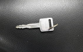 SUZUKI BIRDIE 50 BA43A