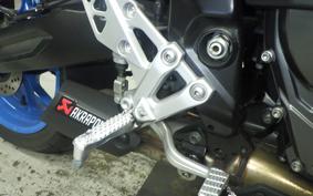SUZUKI GSX-8S 2023 EM1AA