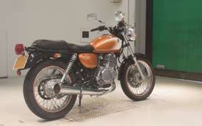 SUZUKI ST250E NJ4CA
