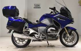 BMW R1200 RT 2015