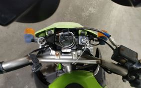 KAWASAKI KSR110 KL110A