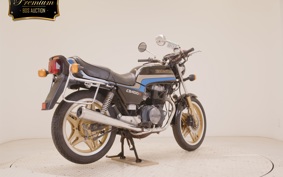 HONDA CB400 N CB400N