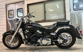 YAMAHA DRAGSTAR 400 CLASSIC 2010 VH02J