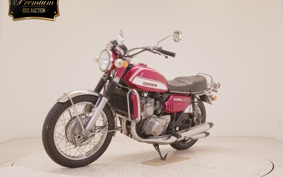 SUZUKI GT750 2017 GT750