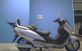 SUZUKI SKYWAVE 400 CK41A
