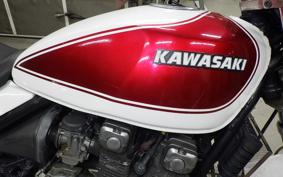 KAWASAKI ZEPHYR 400 Gen.2 1998 ZR400C