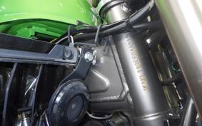 KAWASAKI KSR110 E 2000
